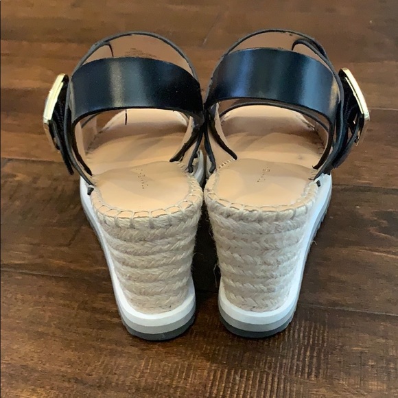 Tommy Hilgenfeld wedge size 7 - Picture 3 of 4